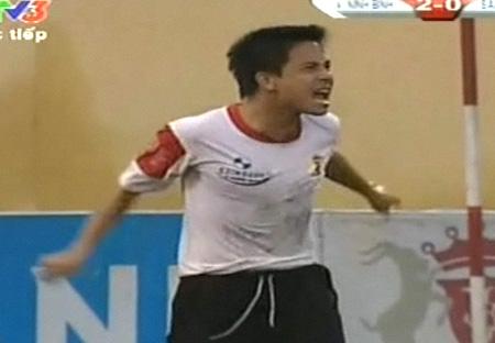Trưởng ban kỷ luật VFF: Trưởng ban kỷ luật VFF: