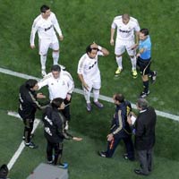 Real = Barca + 6: Nỗi sợ hãi nảy mầm Real = Barca + 6: Nỗi sợ hãi nảy mầm
