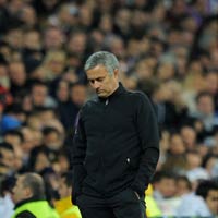 Trước vòng 29 La Liga: Tâm điểm Bernabeu