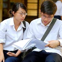 Công bố 6 môn thi tốt nghiệp THPT 2012 Công bố 6 môn thi tốt nghiệp THPT 2012