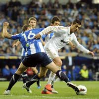 Real – Sociedad: Áp lực khủng khiếp
