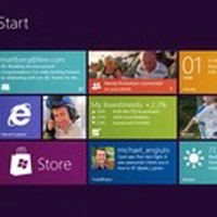 Windows 8 sẽ chính thức ra mắt vào cuối tháng 5 Windows 8 sẽ chính thức ra mắt vào cuối tháng 5