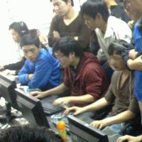 TPEC đăng quang: Giấc mơ thành hiện thực TPEC đăng quang: Giấc mơ thành hiện thực