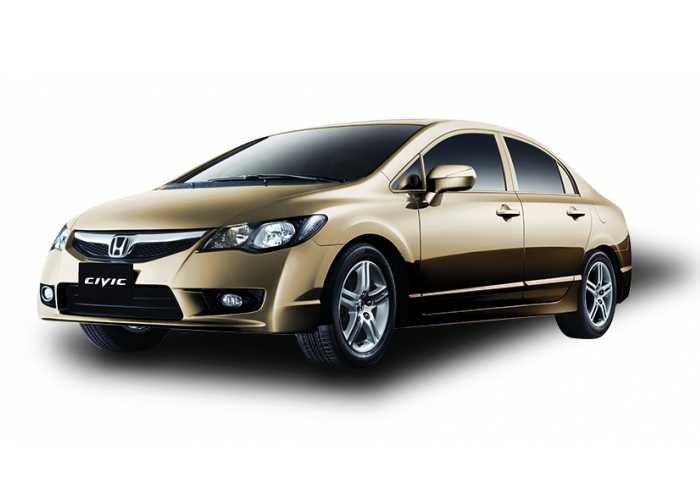 Bán xe ô tô Honda Civic 2.0 AT giá rẻ nhất Bán xe ô tô Honda Civic 2.0 AT giá rẻ nhất
