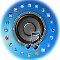Điều chỉnh âm lượng Windows trên PC bằng phím tắt Điều chỉnh âm lượng Windows trên PC bằng phím tắt