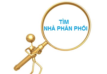 Tìm đại lý - nhà phân phối trên toàn quốc Tìm đại lý - nhà phân phối trên toàn quốc