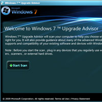 Những lưu ý khi nâng cấp hệ điều hành Windows Những lưu ý khi nâng cấp hệ điều hành Windows