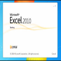 Cách vô hiệu hóa Splash Screen trong Office (Word, Excel, PowerPoint) Cách vô hiệu hóa Splash Screen trong Office (Word, Excel, PowerPoint)