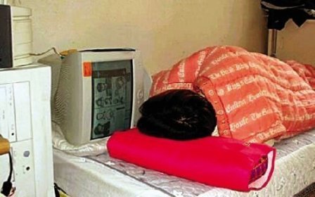 Những 'sáng tạo' hài hước khi sử dụng máy tính của sinh viên Những 'sáng tạo' hài hước khi sử dụng máy tính của sinh viên