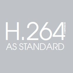 Chuẩn nén hình ảnh H .264 là gì?