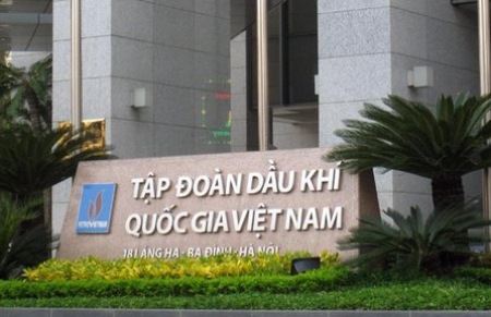 Petro Vietnam đã chi hàng loạt khoản tiền trái quy định