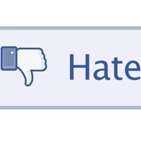 Facebook cân nhắc việc tạo nút "Ghét" Facebook cân nhắc việc tạo nút "Ghét"