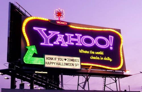 Yahoo! kiện Facebook vi phạm 10 bằng sáng chế Yahoo! kiện Facebook vi phạm 10 bằng sáng chế
