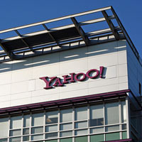 Yahoo sa thải 2000 nhân viên Yahoo sa thải 2000 nhân viên