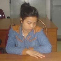 Vết trượt dài của những "tú bà" tuổi teen Vết trượt dài của những "tú bà" tuổi teen