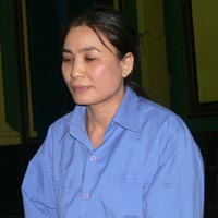 Nữ “tỷ phủ hột xoàn” lãnh án chung thân Nữ “tỷ phủ hột xoàn” lãnh án chung thân