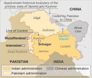 Lở tuyết chôn vùi ít nhất 100 binh sỹ Pakistan Lở tuyết chôn vùi ít nhất 100 binh sỹ Pakistan
