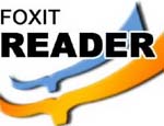 Phần mềm đọc đuôi pdf foxit reader phiên bản mới nhất Phần mềm đọc đuôi pdf foxit reader phiên bản mới nhất