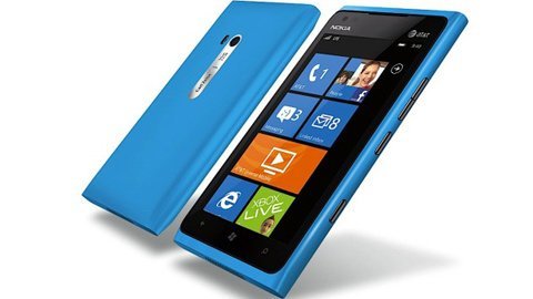 Giới phân tích đoán Nokia Lumia 900 ế ẩm Giới phân tích đoán Nokia Lumia 900 ế ẩm