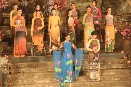 Festival Huế 2012,
