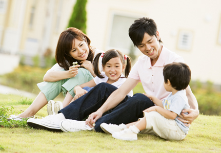 Sản phẩm bảo hiểm  An Phúc Hưng Thịnh - Quyền ưu tiên tuyển sinh du học tại Hoa Kỳ.