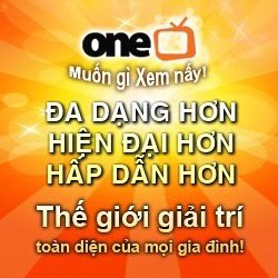 Khuyến mãi đặc biệt của OneTV dịp lễ 30/4-1/5 Khuyến mãi đặc biệt của OneTV dịp lễ 30/4-1/5