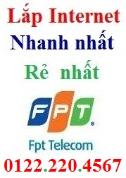 Lắp Mạng FPT ở Thanh Xuân 0122.220.4567 Lắp Mạng FPT ở Thanh Xuân 0122.220.4567