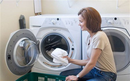 Thiết bị máy giặt đã qua sử dụng tốt hay là không
Các bạn vì sao nên tái sử dụng hay đặt mua thiết bị giặt đã được sử dụng