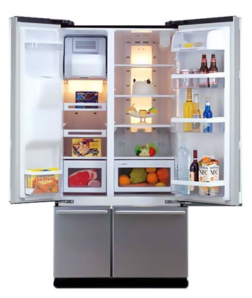 Cách sử dụng tủ lạnh tiết kiệm điện Cách sử dụng tủ lạnh tiết kiệm điện