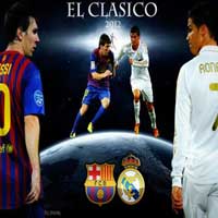 Barca – Real: Lời độc giả muốn nói Barca – Real: Lời độc giả muốn nói