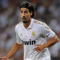 HOT: Real phá kỷ lục ghi bàn tại La Liga HOT: Real phá kỷ lục ghi bàn tại La Liga