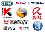 Phần mềm diệt virus 'hụt hơi' trước sự sinh sôi của mã độc Phần mềm diệt virus 'hụt hơi' trước sự sinh sôi của mã độc