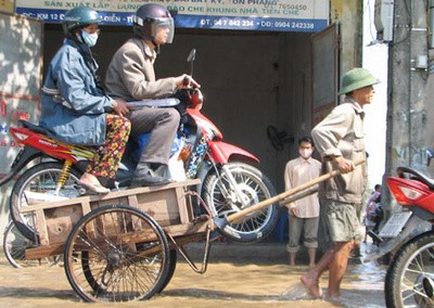 Khánh An vào mùa khô sặc (20/04/2012) 