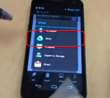 Nhân viên lại “vô tình” làm lộ dịch vụ bí mật của Google Nhân viên lại “vô tình” làm lộ dịch vụ bí mật của Google