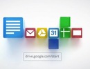 Google công bố dịch vụ lưu trữ đám mây Google Drive Google công bố dịch vụ lưu trữ đám mây Google Drive