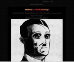 Anonymous bị bóc mẽ mạo nhận tấn công website CIA Anonymous bị bóc mẽ mạo nhận tấn công website CIA