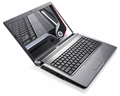 DELL STUDIO 1555 (084) BLACK (H084M-BLACK)