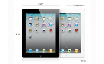 Apple iPad 2/64GB Wifi + 3G Apple iPad 2/64GB Wifi + 3G