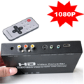Bộ chuyển đổi tín hiệu AV to HDMI 