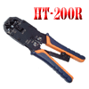 KÌM MẠNG HT-200R RJ11- RJ 12- RJ45 Loại cao cấp KÌM MẠNG HT-200R RJ11- RJ 12- RJ45 Loại cao cấp