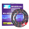 CÁP HDMI TO HDMI 10 MET CÁP HDMI TO HDMI 10 MET