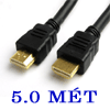 CÁP HDMI TO HDMI 5 MET CÁP HDMI TO HDMI 5 MET