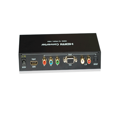 Bộ chia VGA to HDMI, AV to HDMI giá cực  rẻ chất lượng tốt