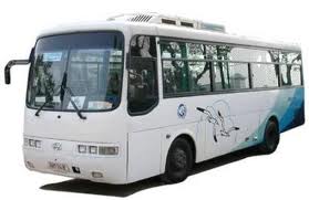 XE 35 CHỔ XE 35 CHỔ