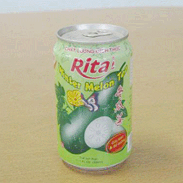 TRÀ BÍ ĐAO RITA MÁT LẠNH