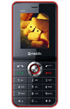 Q-mobile Q26i