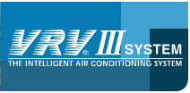 Điều hòa trung tâm VRVIII Daikin Điều hòa trung tâm VRVIII Daikin