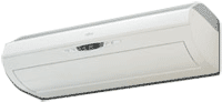Mitsubishi / Loại máy: 1 chiều lạnh /10900 BTU/h Mitsubishi / Loại máy: 1 chiều lạnh /10900 BTU/h