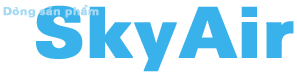 Điều hòa thương mại Skyair Daikin Điều hòa thương mại Skyair Daikin