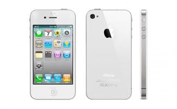 IPHONE 4 WHITE (32GB) (PHIÊN BẢN QUỐC TẾ) IPHONE 4 WHITE (32GB) (PHIÊN BẢN QUỐC TẾ)